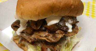 Stellar Street Eats