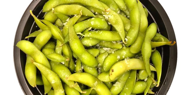 Edamame