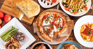 Bologna's Catering