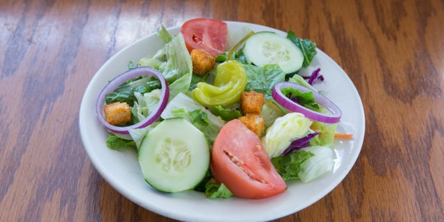 Garden Salad
