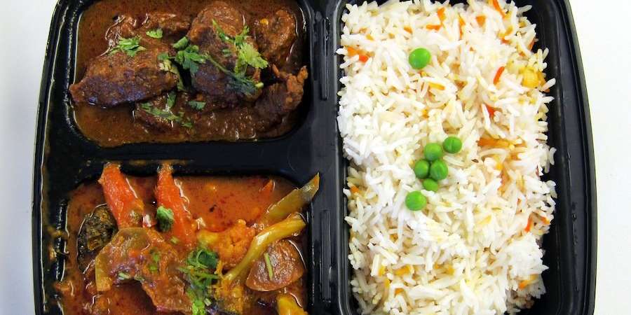 Bombay's Indian Restaurant