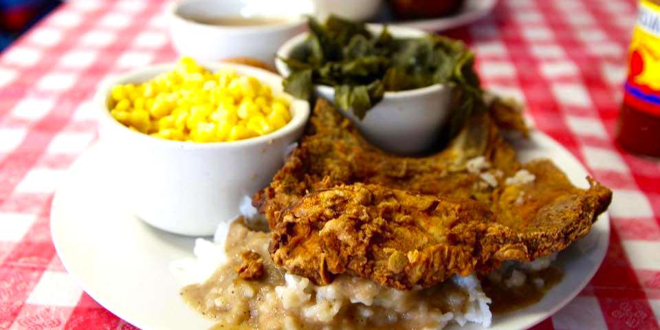 Allen Restaurant