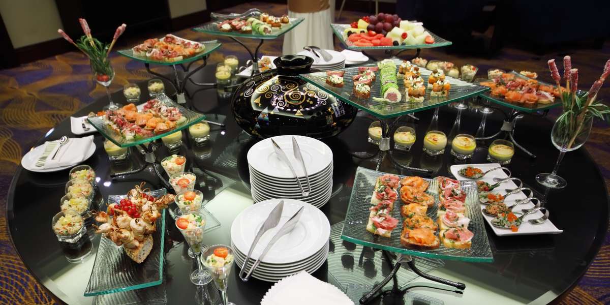 Tastefully Texas Events