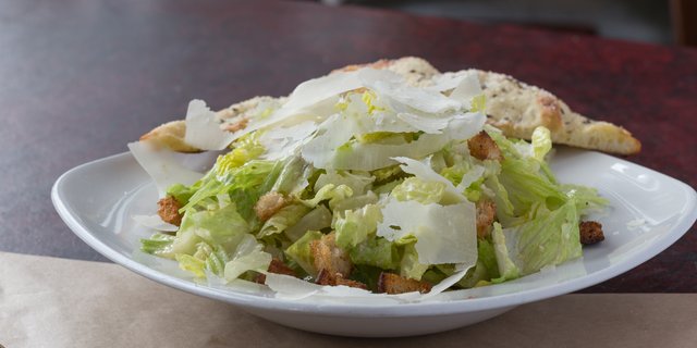 Catering Caesar Salad