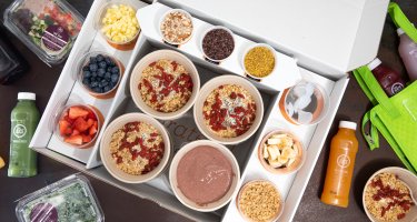 Raw Juce