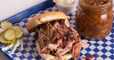 Smokies BBQ