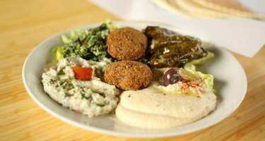 Falafelji