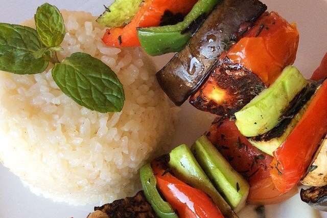 Cleo's Mediterranean Cuisine