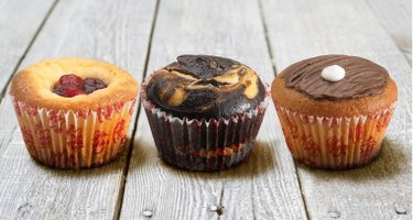 My Favorite Muffin