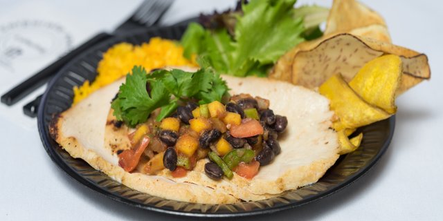 Island Grill
