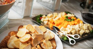 Gourmet Pantry Catering
