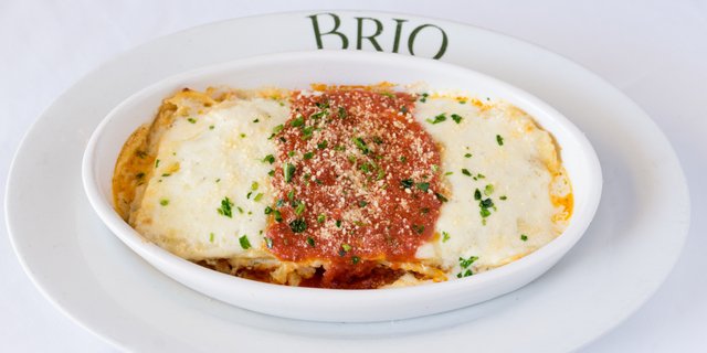 Lasagne