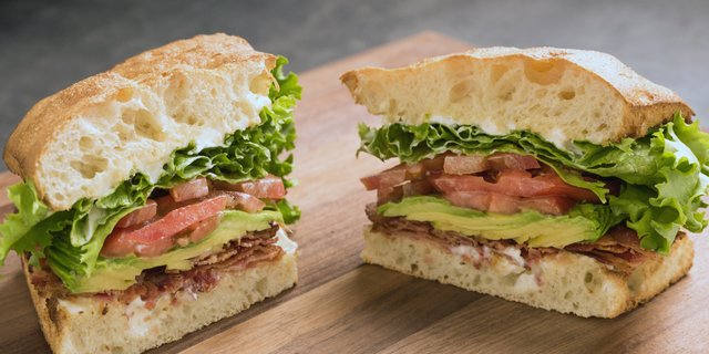 ABT Sandwich