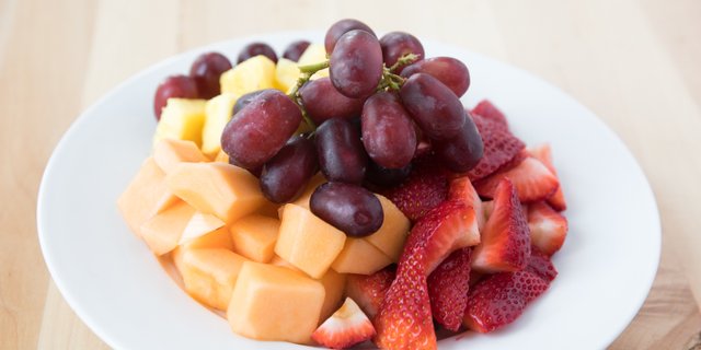 Fruit Salad