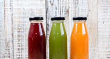 Juice Factory VII