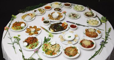 Sophie's Mediterranean Grill