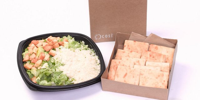 Caesar Salad