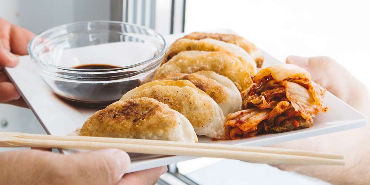 The Dumpling Bros