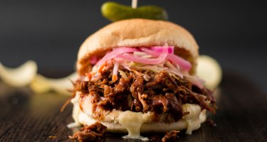 Soul Central Southern Home Cooking