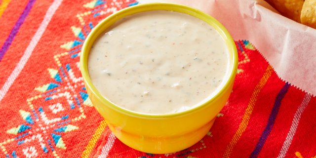 White Jalapeño Salsa