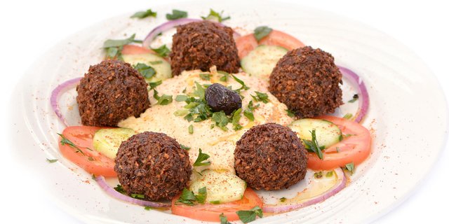 Falafel