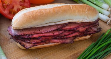 Santa Maria Barbeque Catering