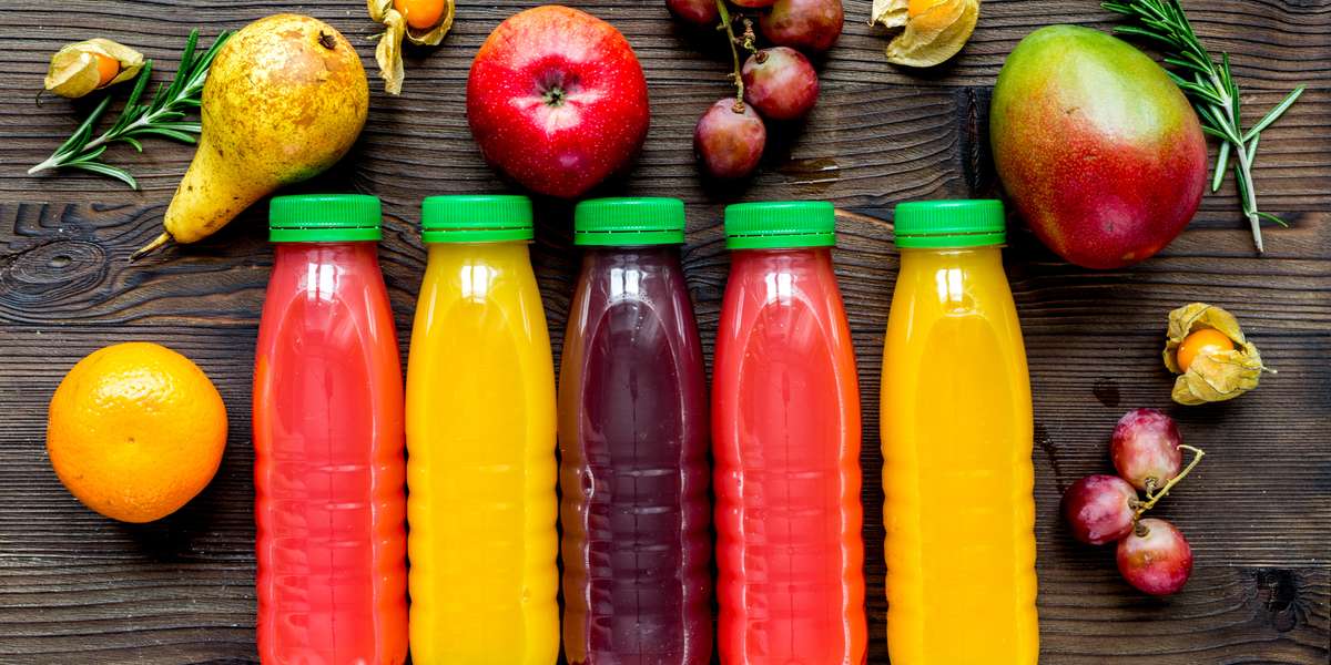 Kings Juice Bar