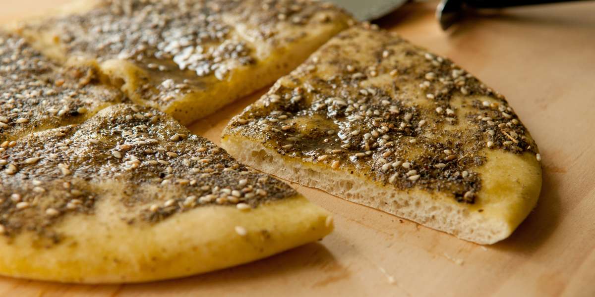Sosa Mediterranean Foods