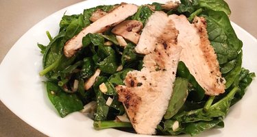 Tabouli Lebanese