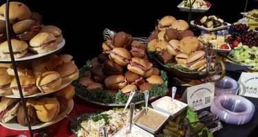 TW's-AFAB Catering
