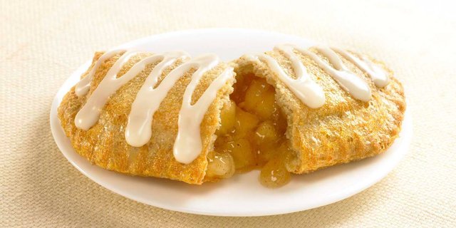Apple Pie