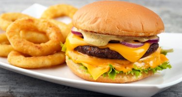 Burger Xpress