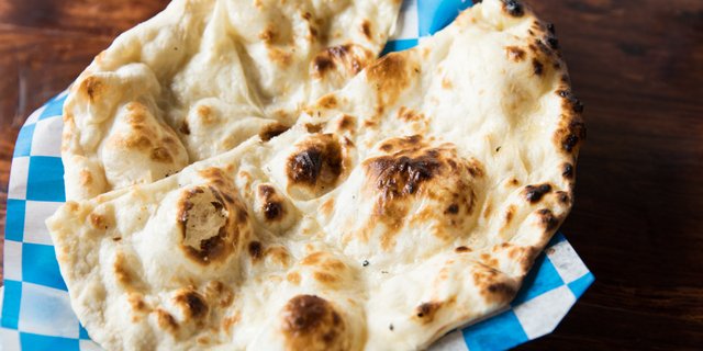 Naan (Bread)