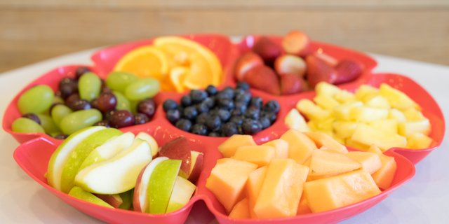 Fruit Platter