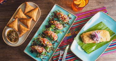 Venga Empanadas