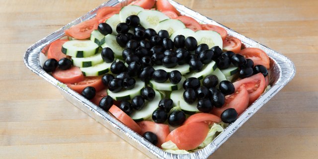 Garden Salad