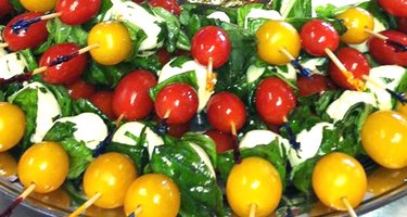 McNulty & Foley Caterers