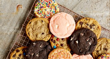 Great American Cookies