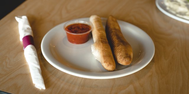 Breadsticks