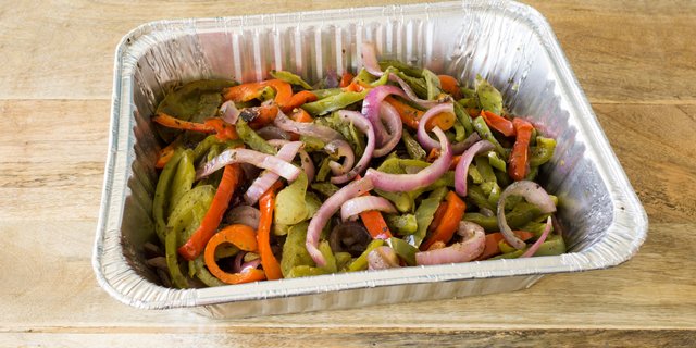 Fajita Vegetables