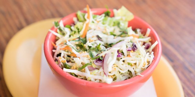Pica Slaw Tray