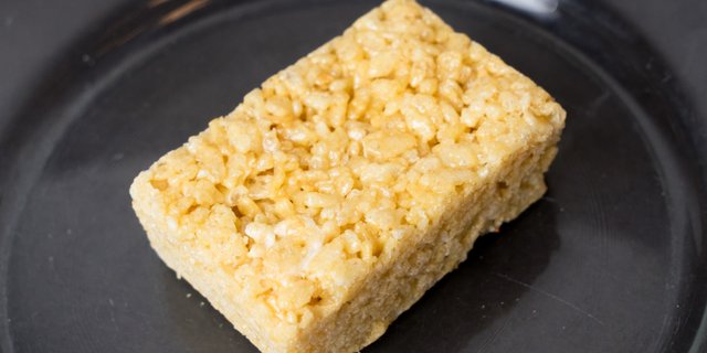 Rice Krispy Treats