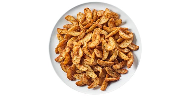 Potato Wedges