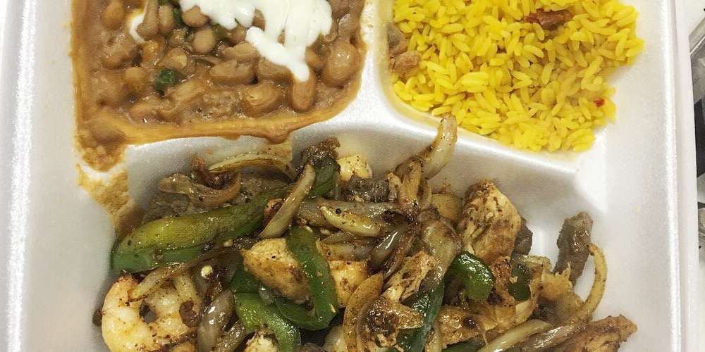 Limon Loco 24/7 Fresh Mexican Grill & Catering