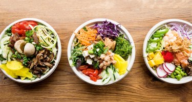 Poke Hut