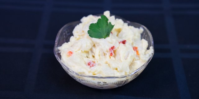 Signature Potato Salad