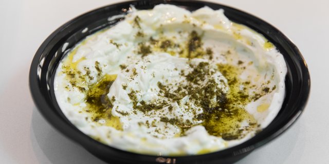 Tzatziki