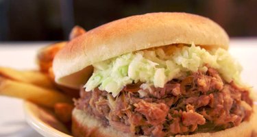 Hursey's Bar-B-Q