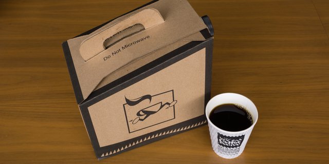 Coffee