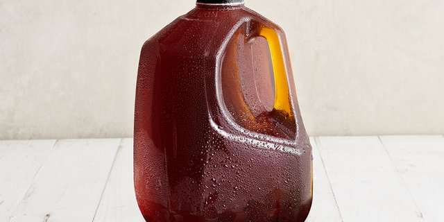 Gallon Unsweet Tea